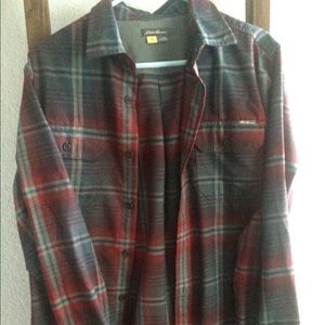 Eddie Bauer Flannel